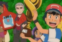 pokemon