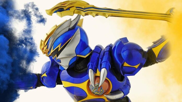 satria naga kai