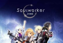 soulworker