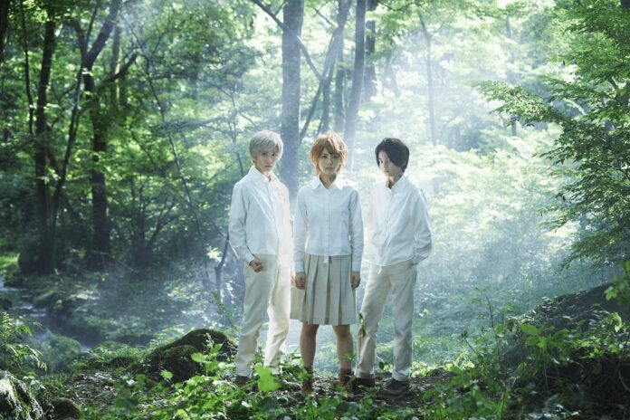 yakusoku no neverland