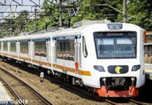 stasiun manggarai