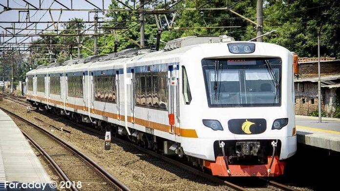 stasiun manggarai