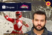 Indonesia Comic Con 2019