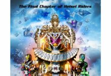 Kamen Rider Zi-O