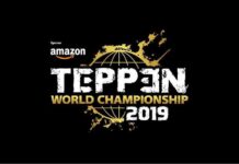 teppen