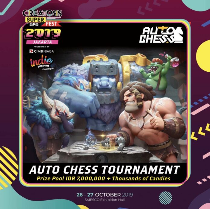creators super fest 2019