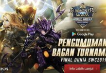 summoners war