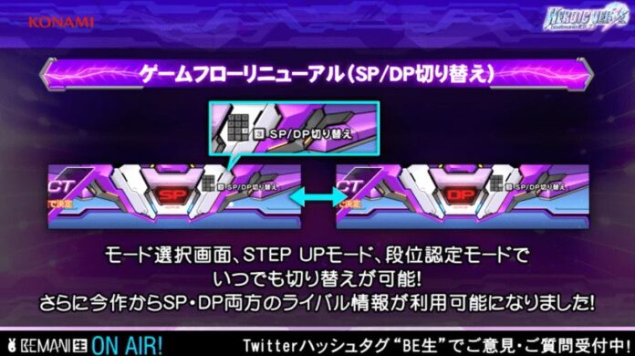 Fuugetsuin - Beatmania
