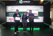 Pavilion Gaming 15