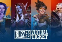 blizzard