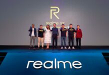 realme xt