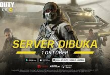 call of duty mobile