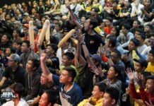 pasar gamer