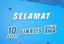 bintang sma