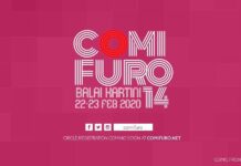 comifuro 14