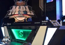 ekosistem esports