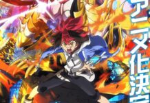 anime shadowverse