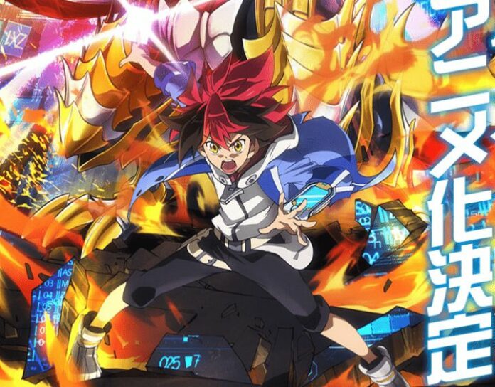 anime shadowverse