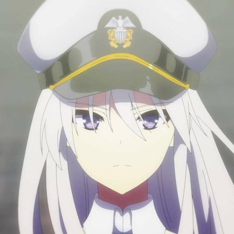 azur lane anime fall 2019