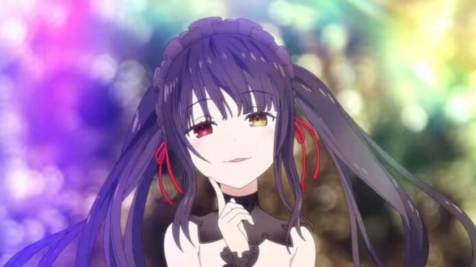 date a live