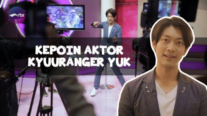 kyuranger