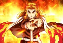 demon slayer: kimetsu no yaiba