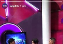 Keisuke Minami Sang Aktor Kyuranger Akan Hadir di Seleb.kom RTV