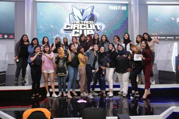 Metaco Circuit Cup Season 2