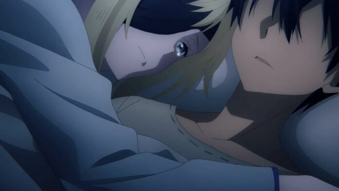 Sword Art Online alicization War of Underworld
