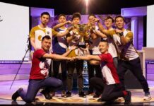 summoners war