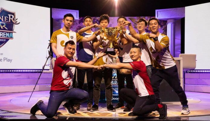 summoners war