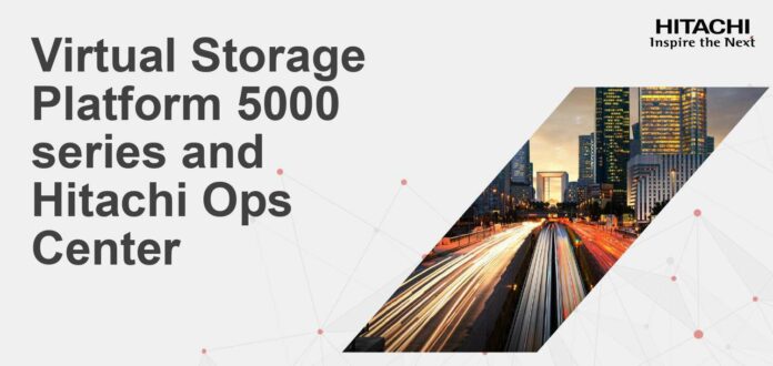 hitachi vantara