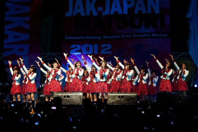 single original jkt48