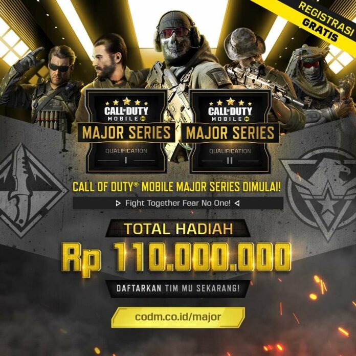 major series