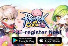 Ragnarok