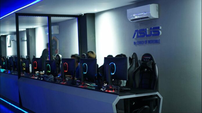 piala gubernur esports 2019