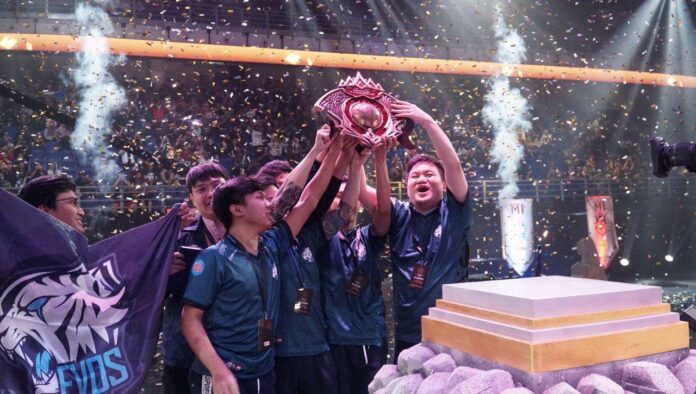 mobile legends