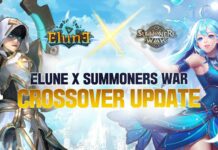 summoners war