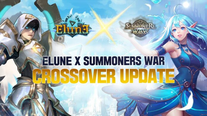 summoners war