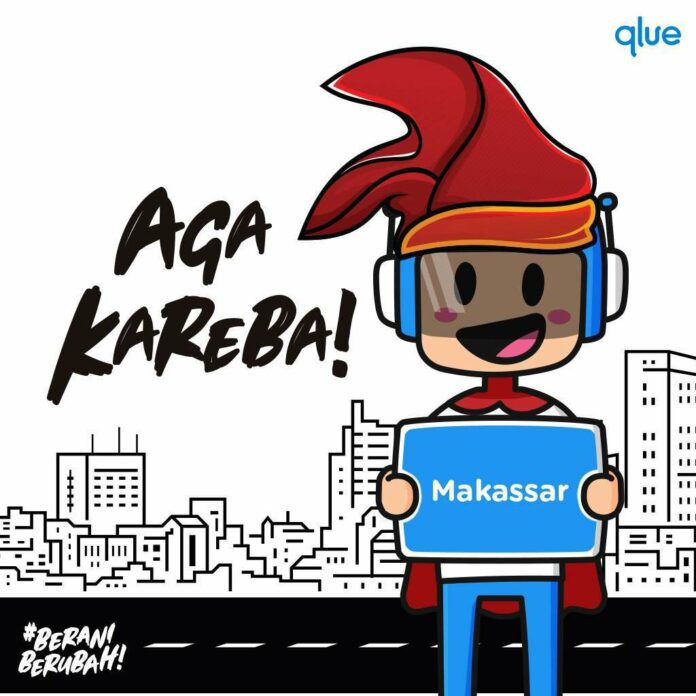 makassar smart city