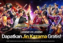 tekken 7