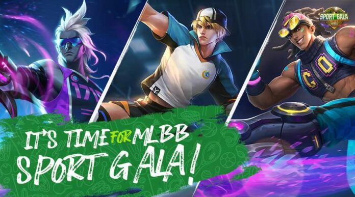 bulan olahraga mobile legends
