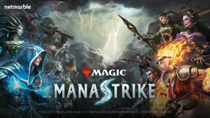 magic the gathering