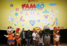 famgofest