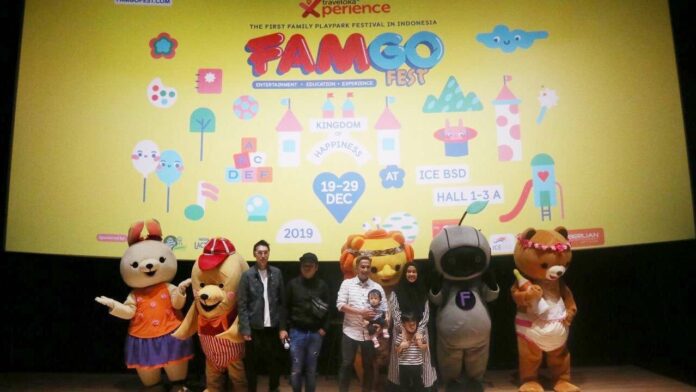 famgofest