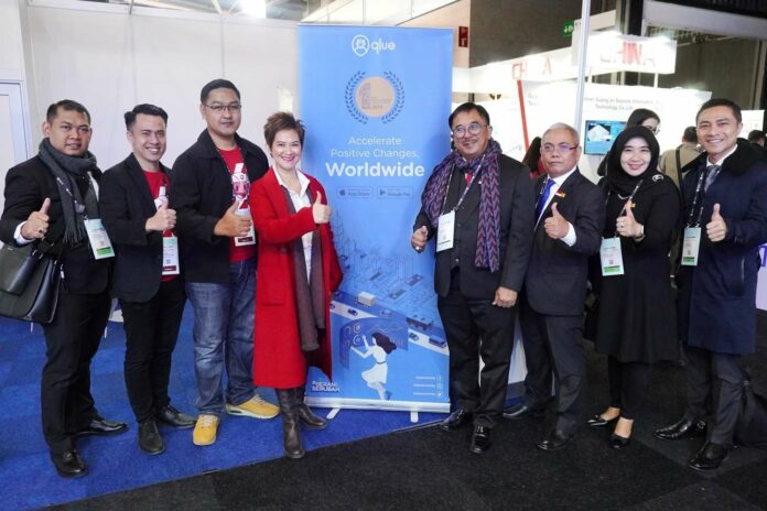 smart city world expo congress SCEWC