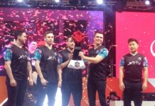 omen challenger series