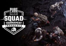 PUBG LITE