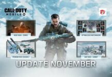 Call of Duty