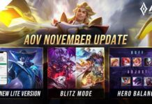 aov lite